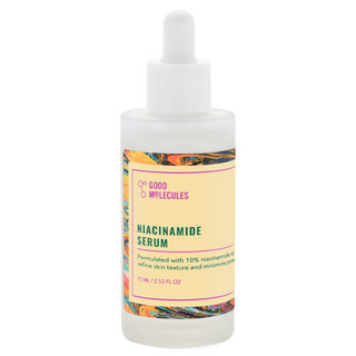 Good Molecules Niacinamide Serum 75 ml (Jumbo Size)