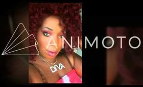 Diva On Deck  Also IN  High Def  1080 p and 720 p  =)