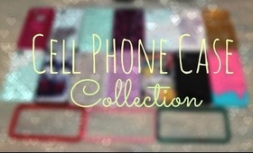 Cell Phone Case Colletion