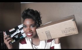 My 28th Birthday Haul | Books, Beauty, Health & Hair!