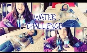Water Challenge | Part 1