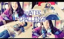Water Challenge | Part 1