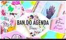 My New Planner! | BEST Planner Ever?! Ban.do Agenda Review