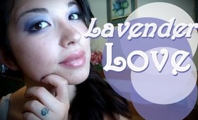 Lavender Love| MissLeopardLu