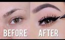 HOW TO APPLY EYELINER!
