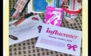 Unboxing | Influenster Holiday Voxbox