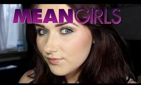 Gretchen Weiners | Mean Girls Collab |  shivonmakeupbiz ♥