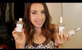 Mei Yin Skin Care Reivew | chelseapearl.com