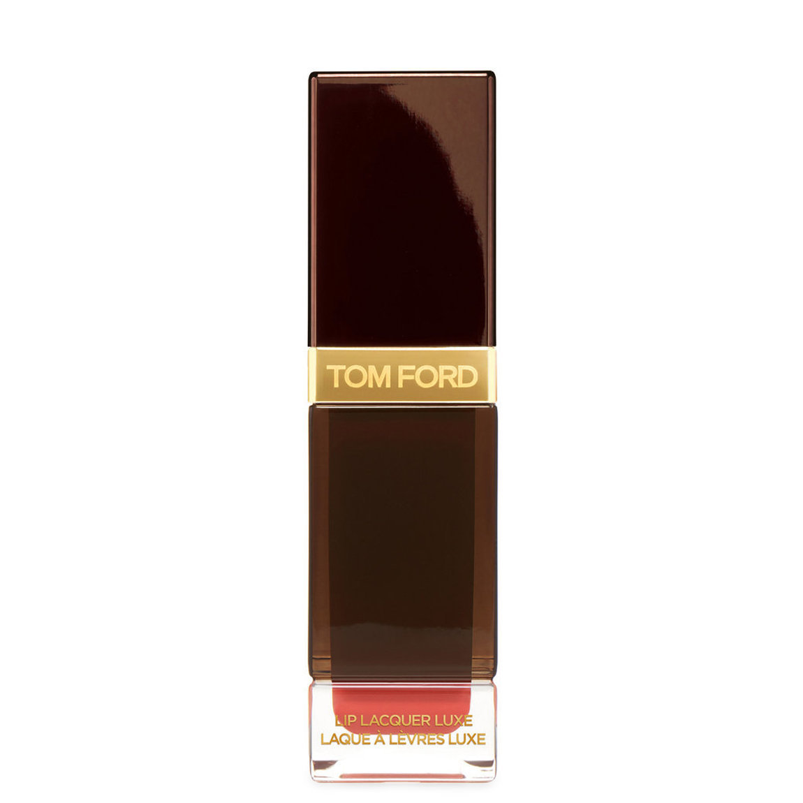 TOM FORD Lip Lacquer Luxe Vinyl Initiate alternative view 1.