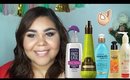 Mis Leave-in & protectores del calor | Kittypinky