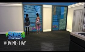 TS4 City Living LP P 5 Moving Day