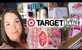 Target Haul || My Newest Addiction