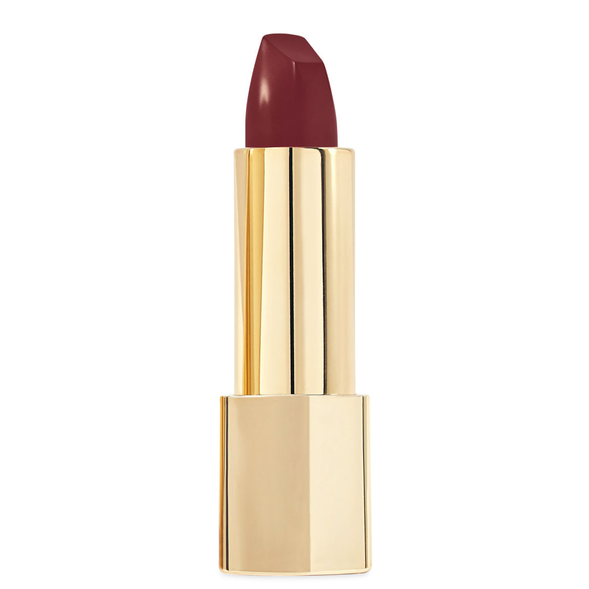 Hourglass Unlocked Satin Crème Lipstick Lynx 338 | Beautylish