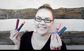 My Holy Grail Products 2015: LIPS