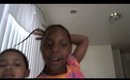 *19* Zaria and the Webcam!!!