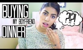 GIRL TALK: Who Pays on the First Date? Gender Roles in Relationships