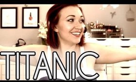 I Love Movies, Too! Titanic