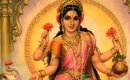 Explaining my *Magical* Sanskrit Lakshmi Prosperity Mantra