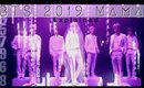BTS 2019 MAMA Performance Explained + Theories | 10 01
