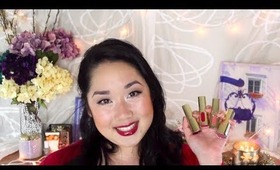 January 2014 Favorites & Beauty Haul! (Australian Products, Drugstore)