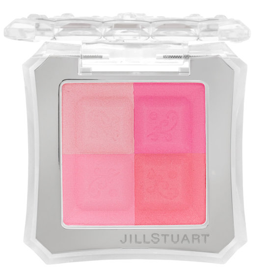 Jill Stuart Beauty Mix Blush Compact N 01 Beautylish