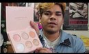 First Impression & Swatches | Anastasia Beverly Hills x Nicole Guerriero Glow Kit