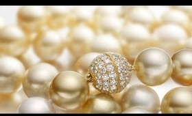 Welcome to Megan and Pearls!