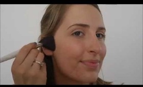 My Foundation Routine (Updated)