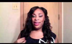 Show and Tell:The Virgin Hair Fantasy Body Wave/Wavy
