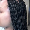 box braids 