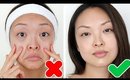 6 Skincare Tips You Should NEVER Skip!