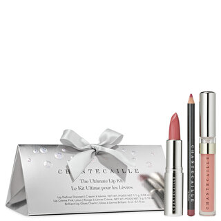 Chantecaille The Ultimate Lip Kit