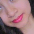 My Red Lips