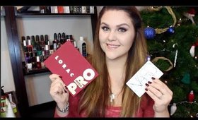 Collective Haul!! Sephora VIB, Walgreens, and MORE!