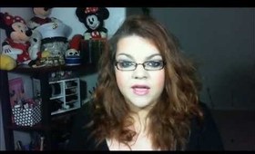 HCG VLOG R3P2D8&9