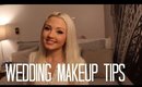 Bridal | Wedding Makeup Tips