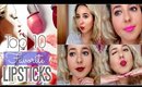 Top 10 Favorite MAC Lipsticks ☯☾