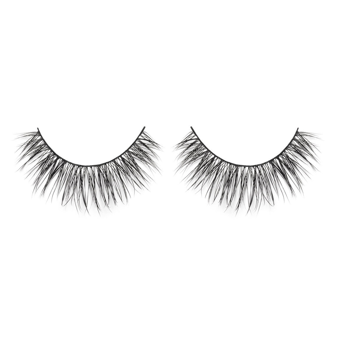Lilly Lashes Diamonds alternative view 1 - product swatch.