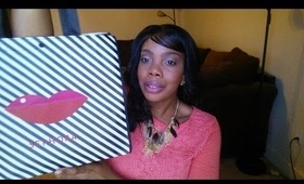 ♥SEPHORA PRIZEMAIL + HAUL♥