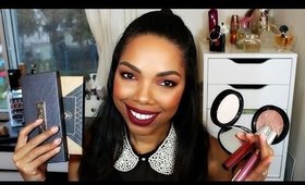 Anastasia Beverly Hills Haul 2015