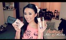 LONGEST Hits & Misses EVER! August 2012 - Revlon Moon Candy, L'Oreal BB Cream, Naked Skin Foundation
