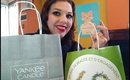 Video Haul : HO FATTO SHOPPING PER VOI !    | Liz Matutteame
