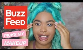 Buzzfeed Quizzes Pick My Makeup!