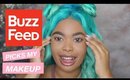 Buzzfeed Quizzes Pick My Makeup!