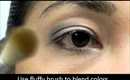 Eye Makeup for Health Professionals