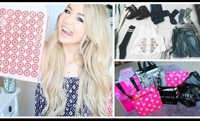 Back To School Clothing Haul 2014