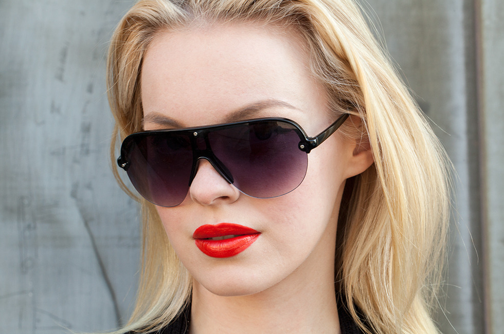Sunglasses: The Ultimate Eye Coverup | Beautylish
