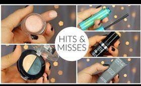 2015 Beauty Hits and Misses! | Bailey B.