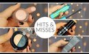 2015 Beauty Hits and Misses! | Bailey B.