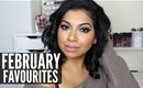 February Favourites & NEW Hair! | MissBeautyAdikt